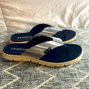 Brand New Cole Haan Men’s Flip Flops